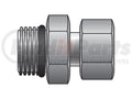 HYDRAULIC ADAPTERS - SAE TO SAE