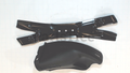 WESBAR carbon auto part