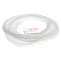 Greddy GREDDY FOR BREATHER TANK SILICONE TUBE 7# 1M