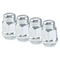 5/8IN DUPLEX ACORN HEAT TREATED LUG NUTS 4 BAGGED