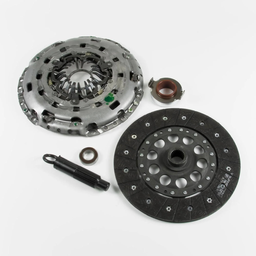 Fox Damping Adjust Brass Needle .475 OD x 1.670 TLG