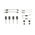 R1 Concepts Drum Brake Hardware Kit Fits Ford Focus