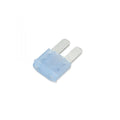 MINBLADE2 FUSE-15A-BLUE-PKG OF 50