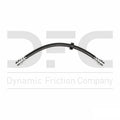 DFC 01-07 Ford Escape Rear-L Brake Hose