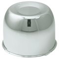 Gorilla GOR HUB COVER 4.25 CE SHORT SS BULK