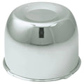 Gorilla GOR HUB COVER 4.25 CE SHORT SS BULK