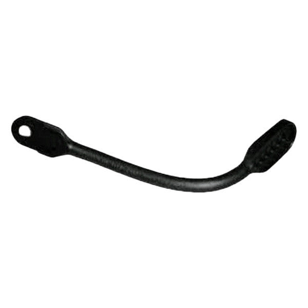 0208 TRAILBLAZER LS / 0205 TRAILBLAZER LT LTZ 0407 RAINIER FRT BUMPER BR