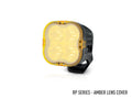 AMBER LENS COVER - RP SERIES