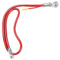 BATTERY CABLE SIDE TERMINAL 4 GA