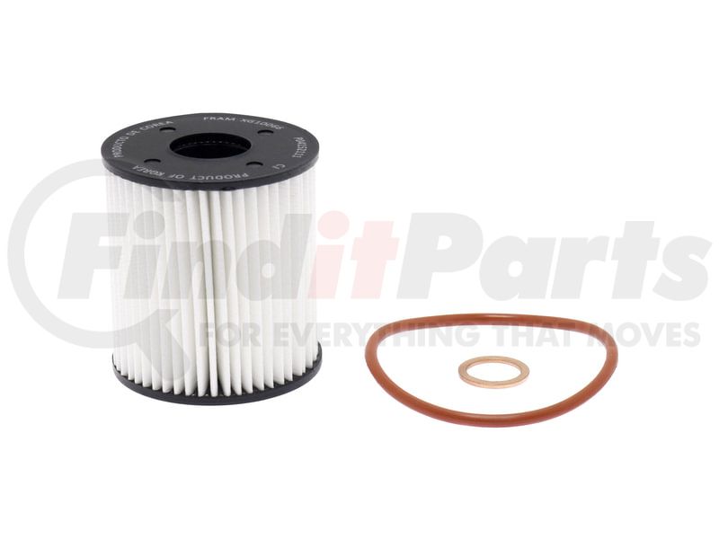 Fram oil filter
