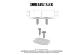 BRACK STUD PLATE KIT