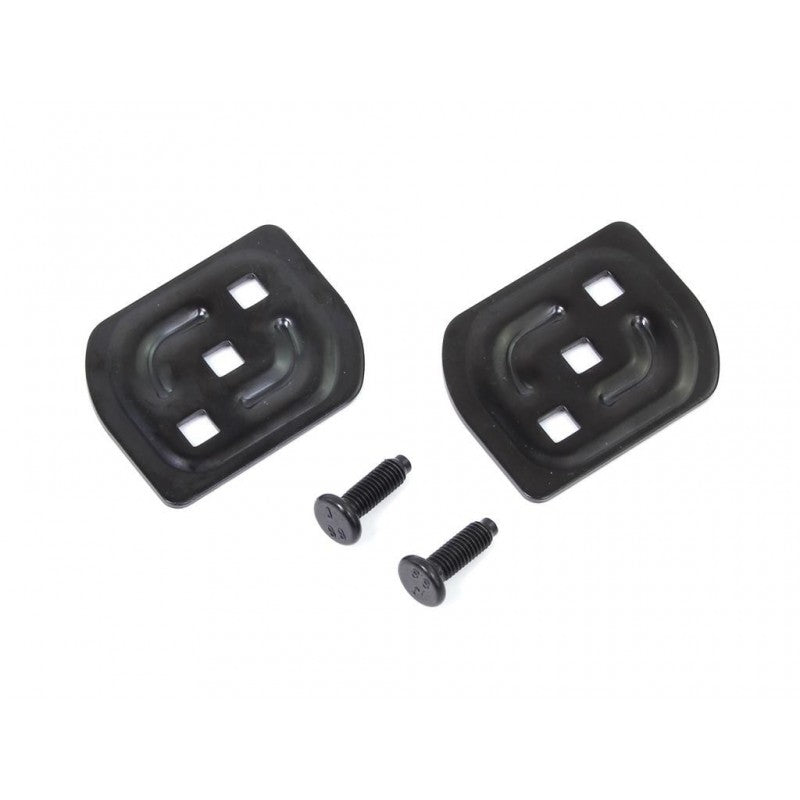 BRACK STUD PLATE KIT