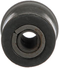 DELPHI control arms