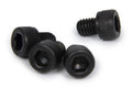 Spindle Nut Kit 2in Pin Steel