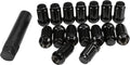 Raceline Conical Lug Nuts - 10mm x 1.25 - 16 Pack - Chrome
