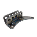 6 Hole Brackets w/ 1/2in Holes 1pr
