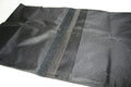 ~(0.6 lbs. 8X8X1)~ Rock Bag - Wire Rope Energy Absorber