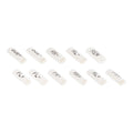 REFILL PACK SPEAKER WIR HEAT SHRINK LABELS 120 PC