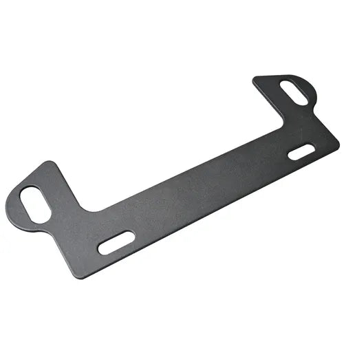 ~(0.8 lbs. 16X5X1)~ License Plate Mount Hawse Fairlead