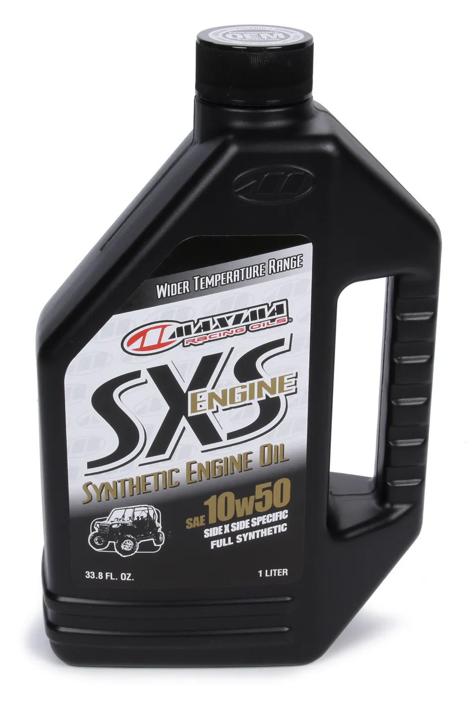 MAXIMA RACING OILS auto part