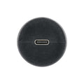 USB TYPE C MALE TO USB A FEMALE 3.0 1FT
