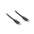 USB-C REPLACEMENT CABLE - 6 FT MALE TO MALE