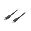USB-C REPLACEMENT CABLE - 6 FT MALE TO MALE