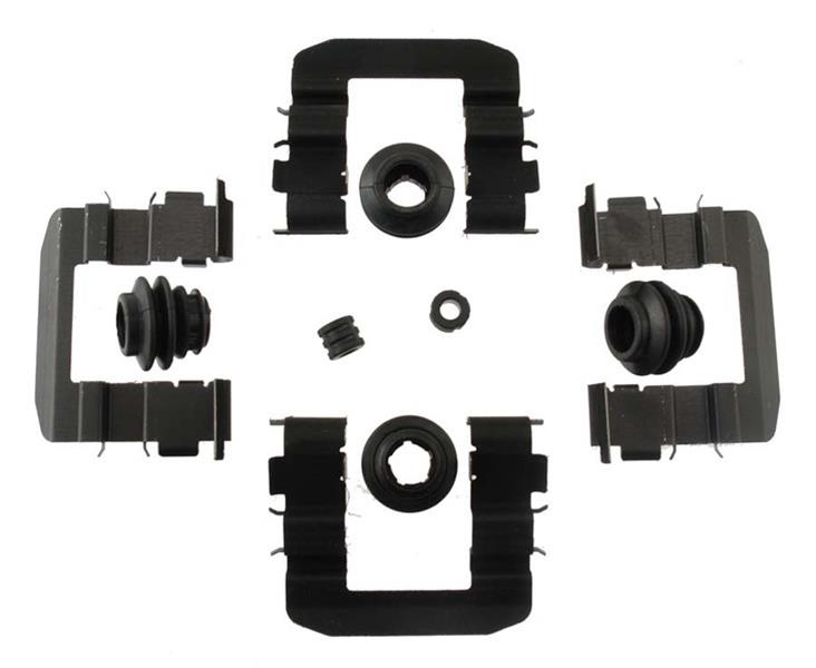 BRAKE CALIPER HARDWARE KITS