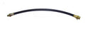 Brake Hose for Select 46-70 Jeep / Willys Models, Position Varies, 15-1/2 Inch Long Crown Automotive