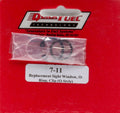 REPLACEMENT SIGHT WINDOW ORING CLIP (QSTYLE)