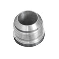 Weld Fitting -20AN Male Aluminum