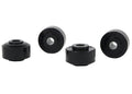 Sway bar - link lower bushing 4 Bushings Grease