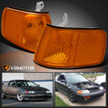 90-91 CRX CORNER LIGHTS A