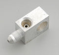 Russell Performance -3 AN SAE Brake Adapter Fitting (Endura)