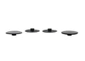 LEAF SPRING SPACER REAR FITS ISUZU RODEO 9197