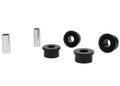 Panhard rod - bushing 4 Bushings 2 Tubes Grease
