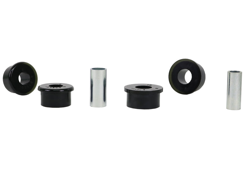Panhard rod - bushing 4 Bushings 2 Tubes Grease