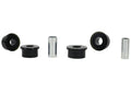 Panhard rod - bushing 4 Bushings 2 Tubes Grease