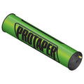 ProTaper 10in Round Bar Pad - Race Green