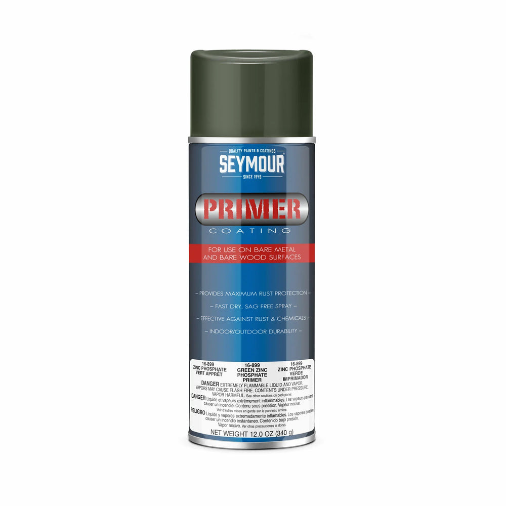 Primers Green Zinc Phosphate