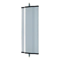 ECONOMY WEST COAST MIRROR HEADS 10PACK
