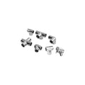STAINLESS 90 TEE 1