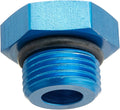 #8 O-Ring Boss Plug