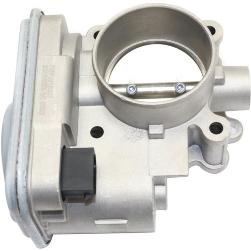 Ti22 PERFORMANCE black auto part