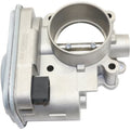 Ti22 PERFORMANCE black auto part