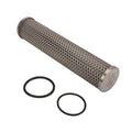 Master Cyl Lid Kit w/Lid Gasket