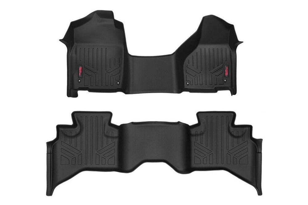 FAN MATS auto part