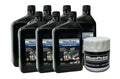 BLUEPRINT ENGINES oil filter