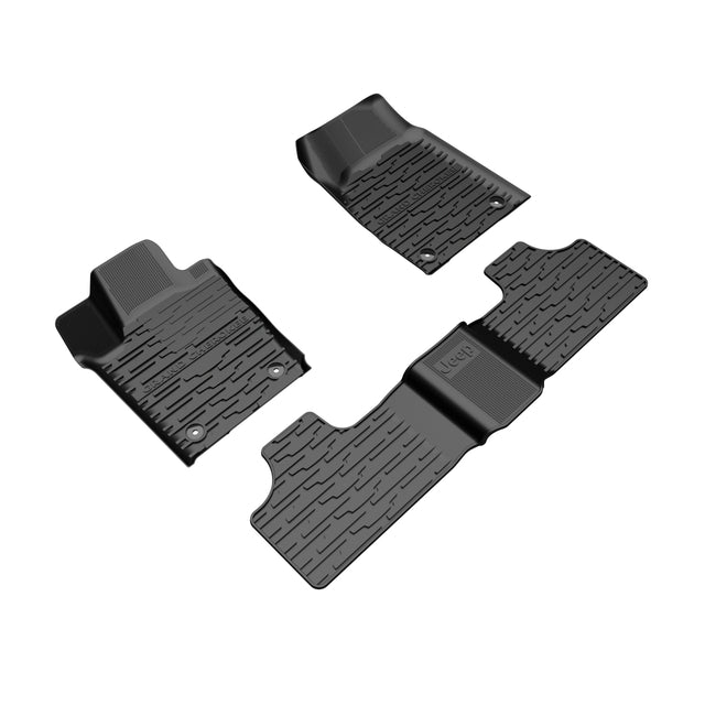 FAN MATS auto part