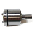 2 Bolt Clamp 1.25 I.D. x 1.75 Wide